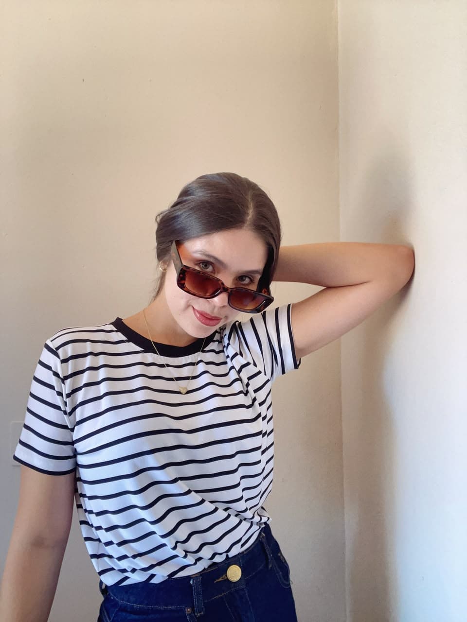 Fiorella Riveros, fundadora de ZOU