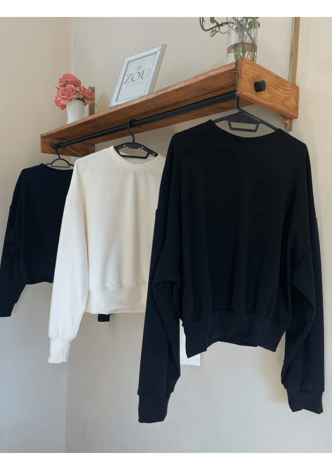 Hoodie Oversize